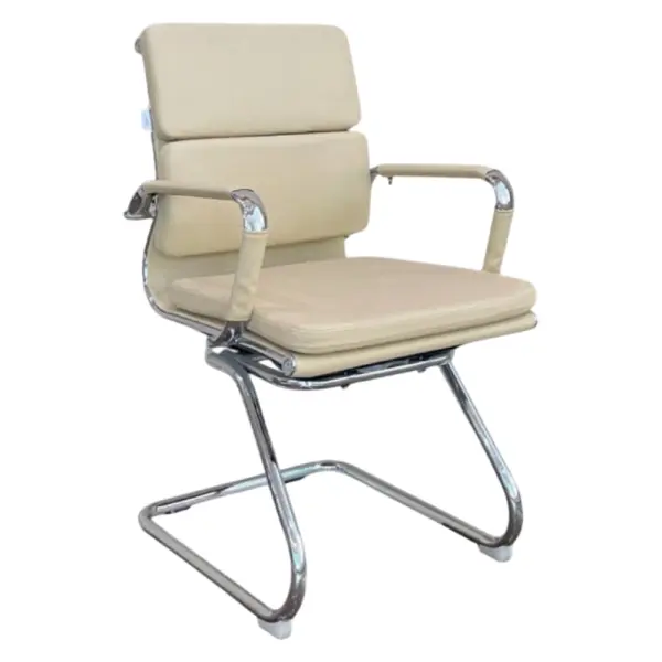 Кресло посетительское CHAIRMAN 5729-D, Beige