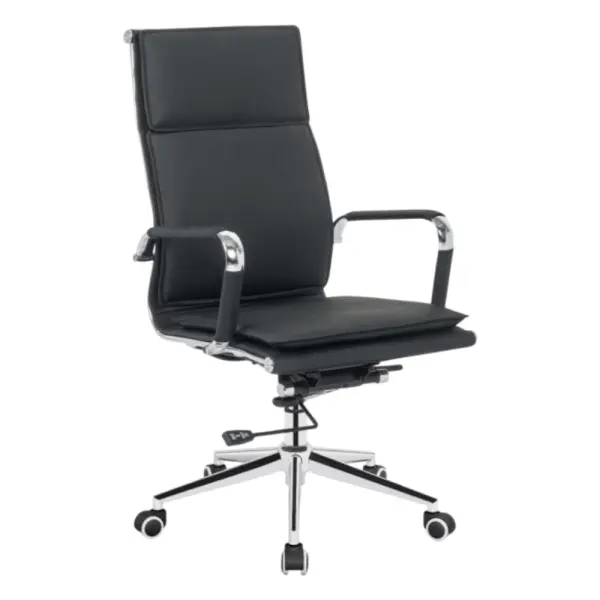 Ko'p maqsadli stul CHAIRMAN 5729A-Н Black