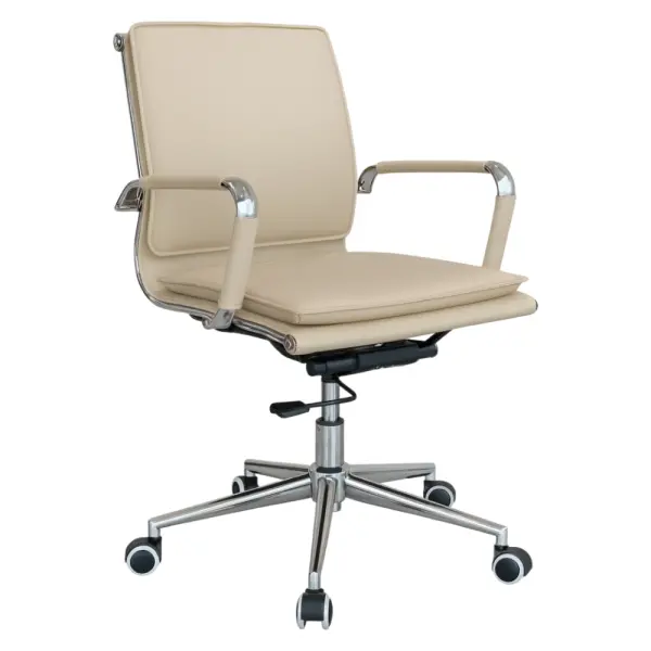 Офисное кресло CHAIRMAN 5729A-L, Beige