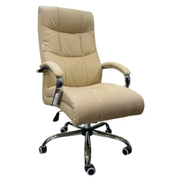 Офисное кресло CHAIRMAN 825, Beige