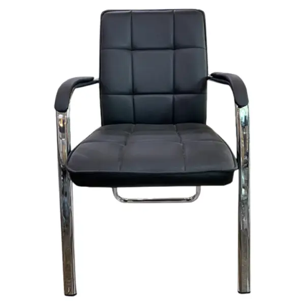 Конференц кресло CHAIRMAN 091- 6B, Black
