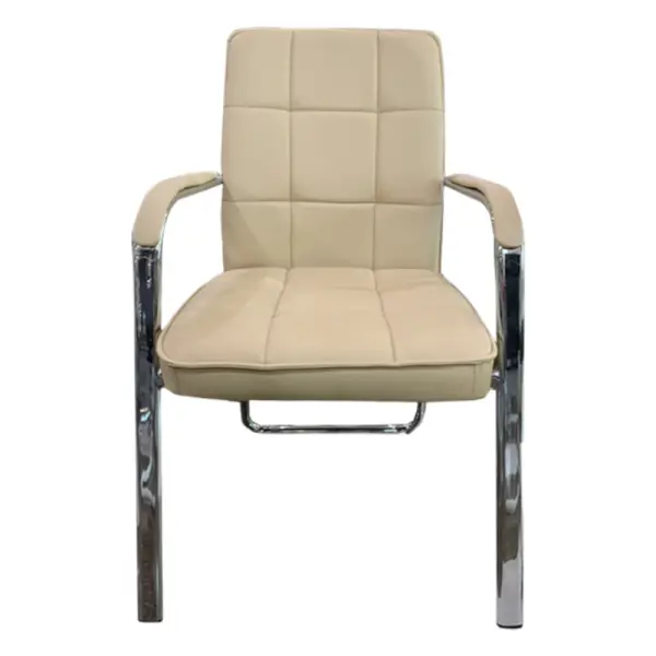Конференц кресло CHAIRMAN 091- 6B, Beige