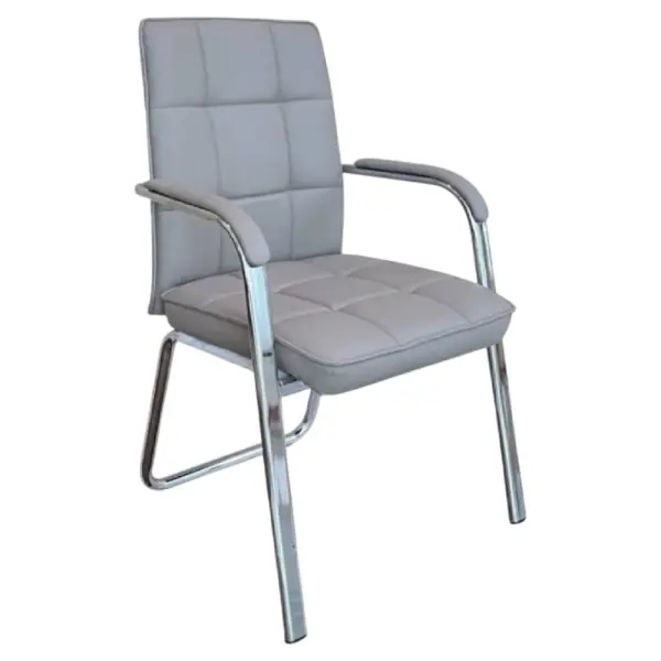Конференц кресло CHAIRMAN 091- 6B, Grey
