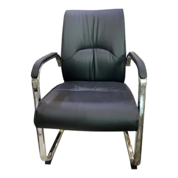 Офисное кресло CHAIRMAN 5601, Black