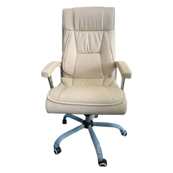 Кресло руководительское CHAIRMAN 812-D, Beige