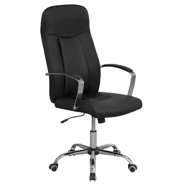 Кресло CHAIRMAN 1118, Black