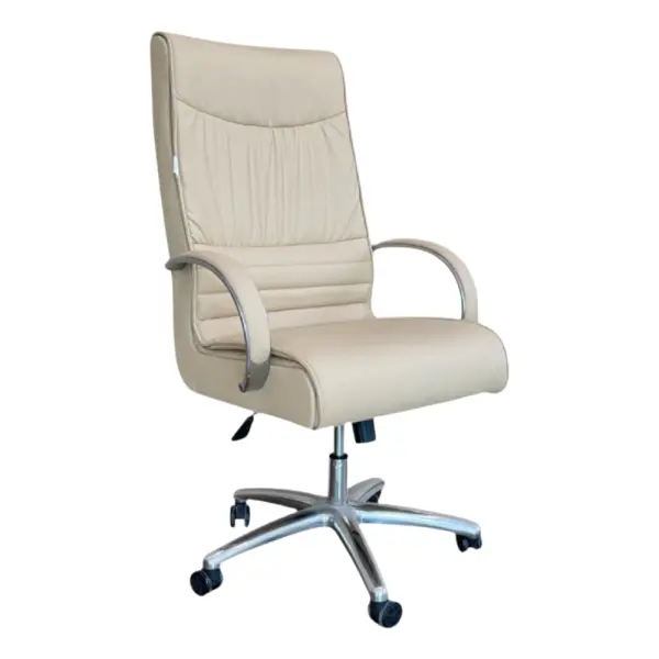 Офисное кресло CHAIRMAN WL-801, Beige