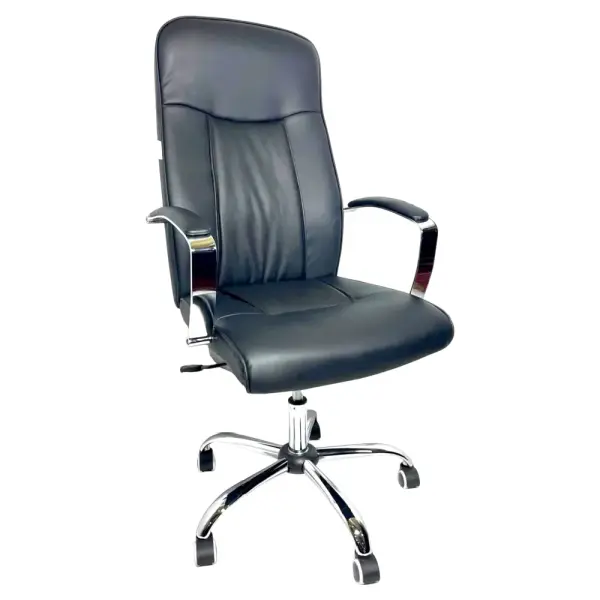 Кресло CHAIRMAN 1118, Grey