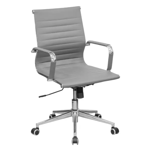 Универсальное кресло CHAIRMAN 5728-L, Grey