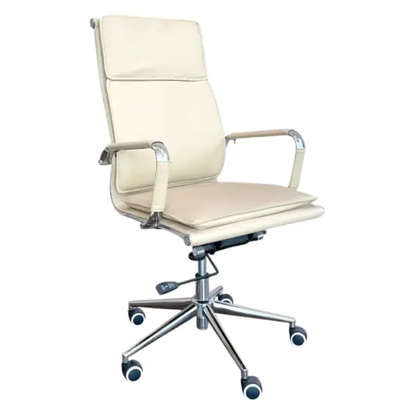 Универсальное кресло CHAIRMAN 5729A-Н, Milky