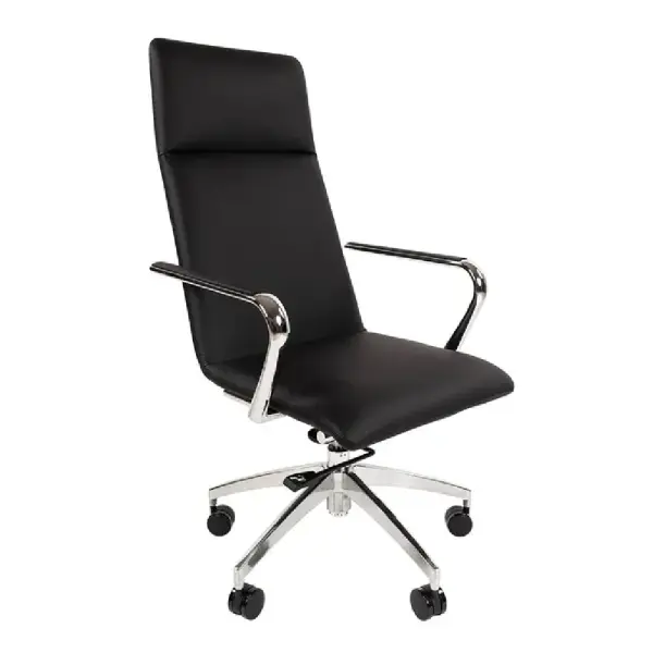 Boshqaruv kafedrasi CHAIRMAN 675-H Black