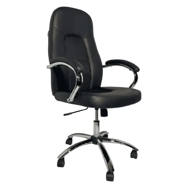 Кресло CHAIRMAN 281 Black
