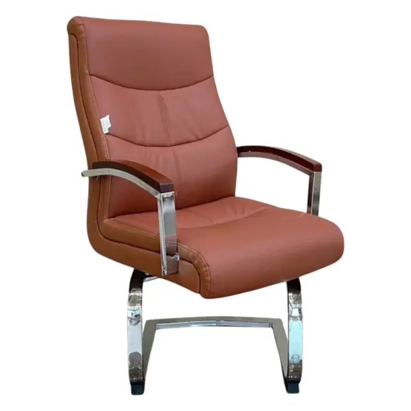 Конференц кресло CHAIRMAN WL 850 V