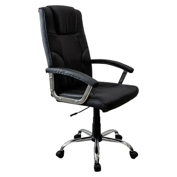 Ofis kreslosi CHAIRMAN 1116, Black