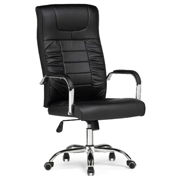 Кресло офисное CHAIRMAN 1115, Black