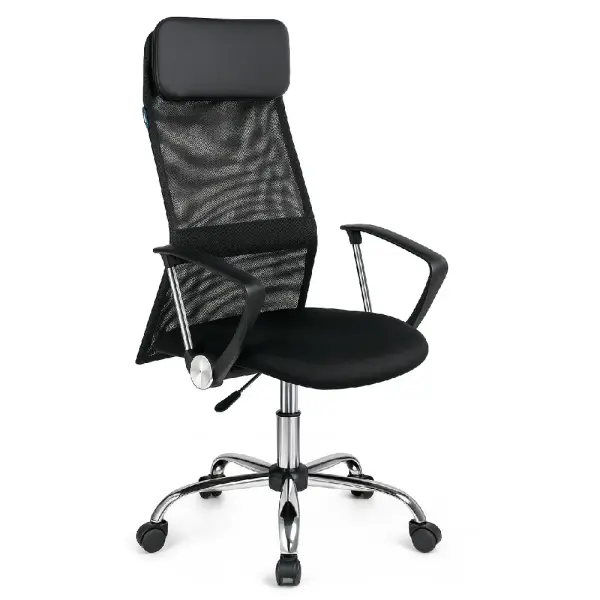 Кресло офисное CHAIRMAN 559-H, Black