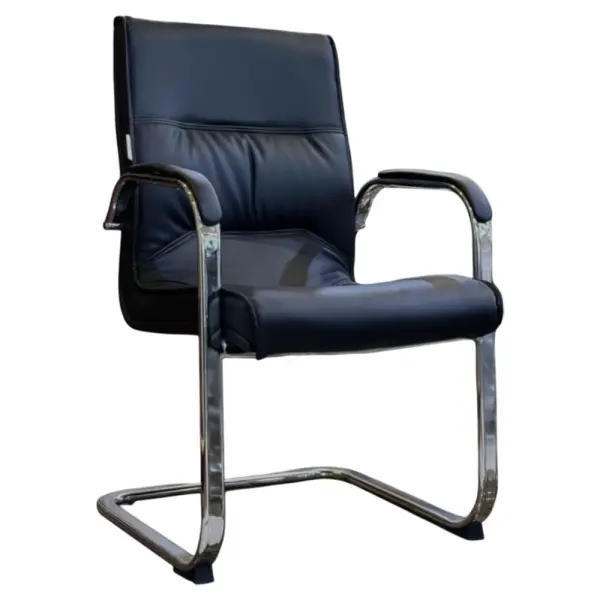 Офисное кресло CHAIRMAN 560, Black