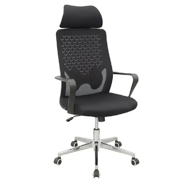 Kreslo CHAIRMAN 071-H Black