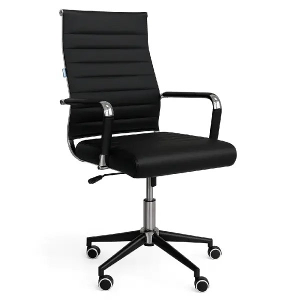 Kreslo CHAIRMAN 574C Black