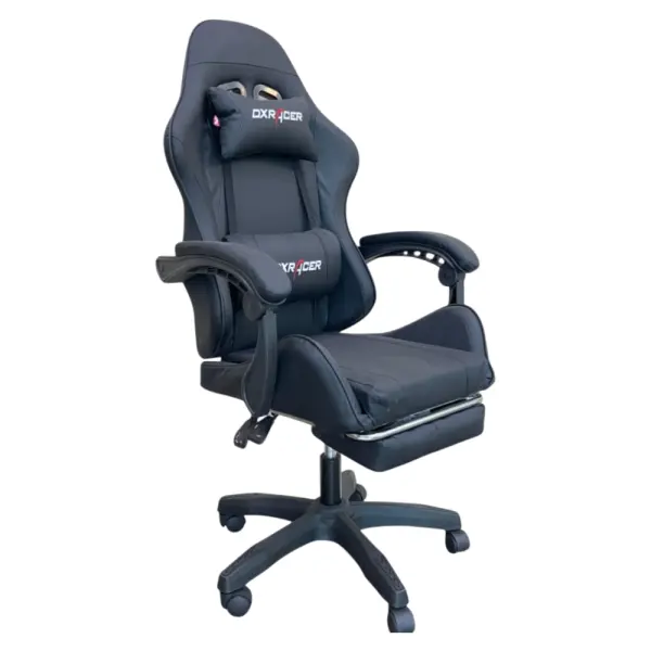 Игровое кресло CHAIRMAN GC-A, Grey