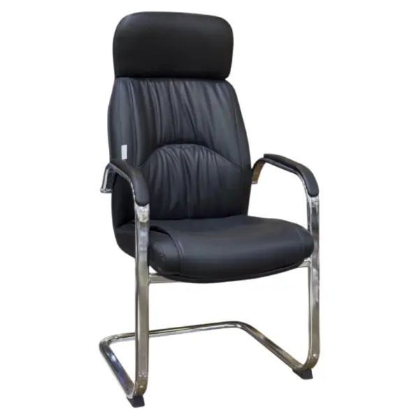 Офисное кресло CHAIRMAN 560-2, Black