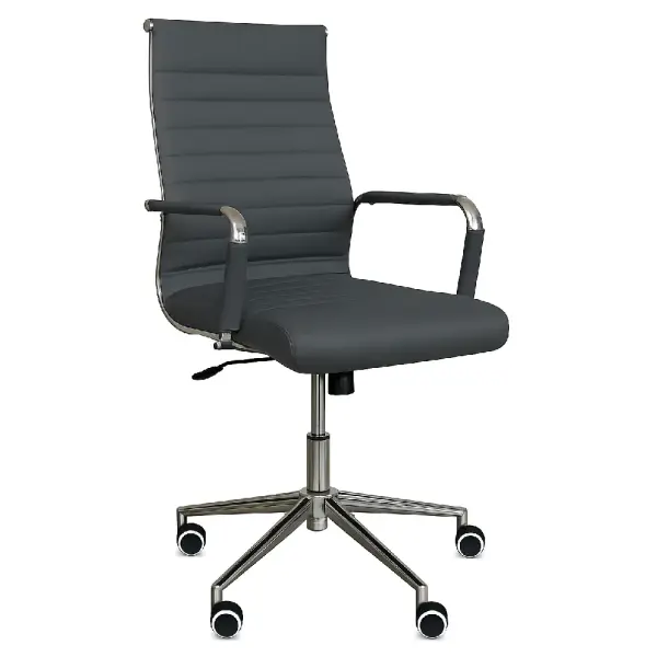 Кресло CHAIRMAN 574C,  Dark Grey