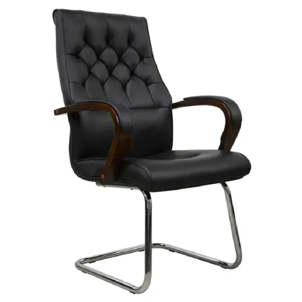 Кресло офисное CHAIRMAN 2338B, Black