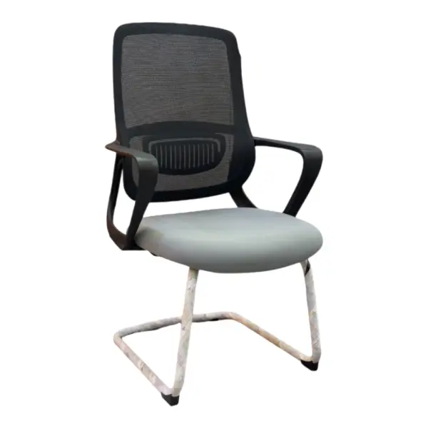 Ofis kreslosi CHAIRMAN 2005C, Grey