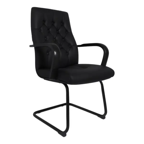 Офисное кресло CHAIRMAN 2346, Black