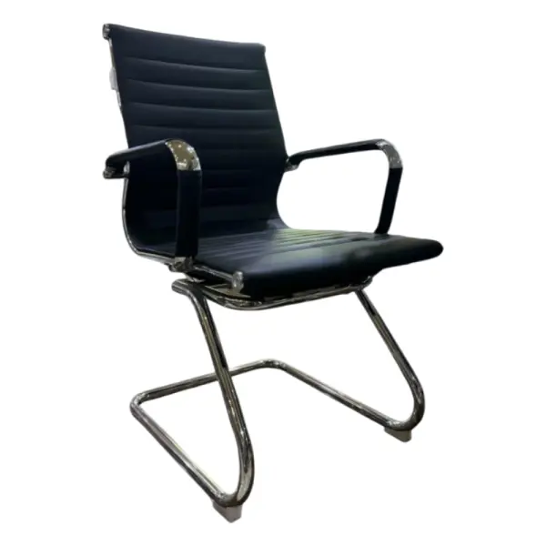 Офисное кресло CHAIRMAN 5728, Black