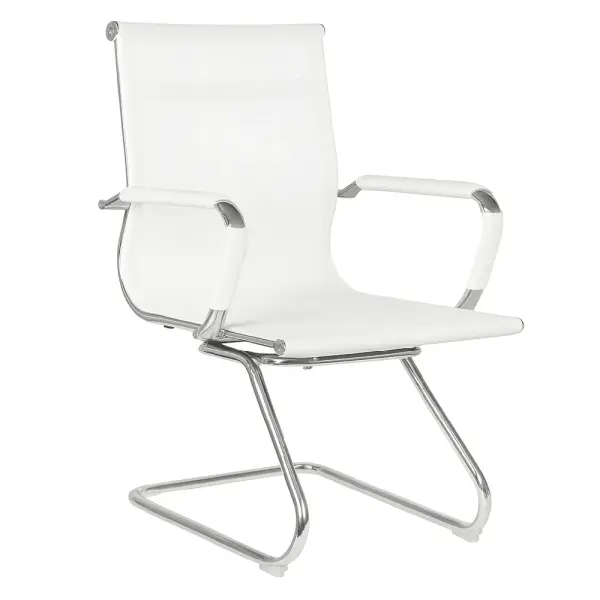 Кресло офисное CHAIRMAN 572, White