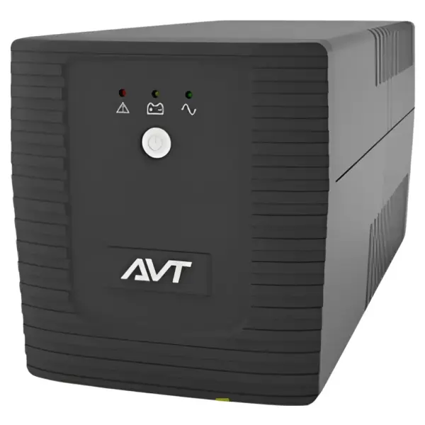 Источник бесперебойного питания AVT, AVT1500X-LI