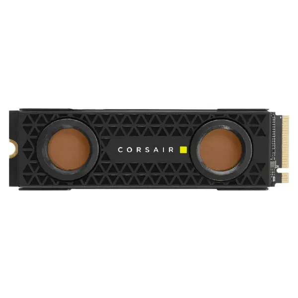 Твердый накопитель SSD Corsair MP600 PRO XT 2TB [CSSD-F2000GBMP600PXT]