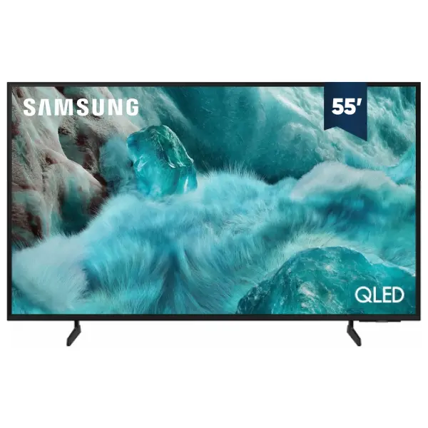 Televizor Samsung QE65Q7FAAUXUZ