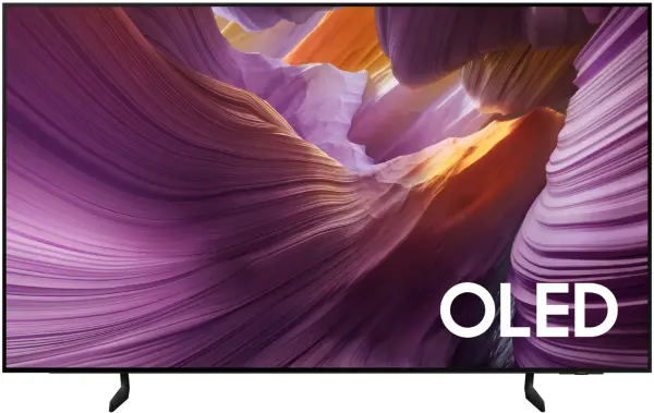 Televizor Samsung QE77S85FAEXUZ