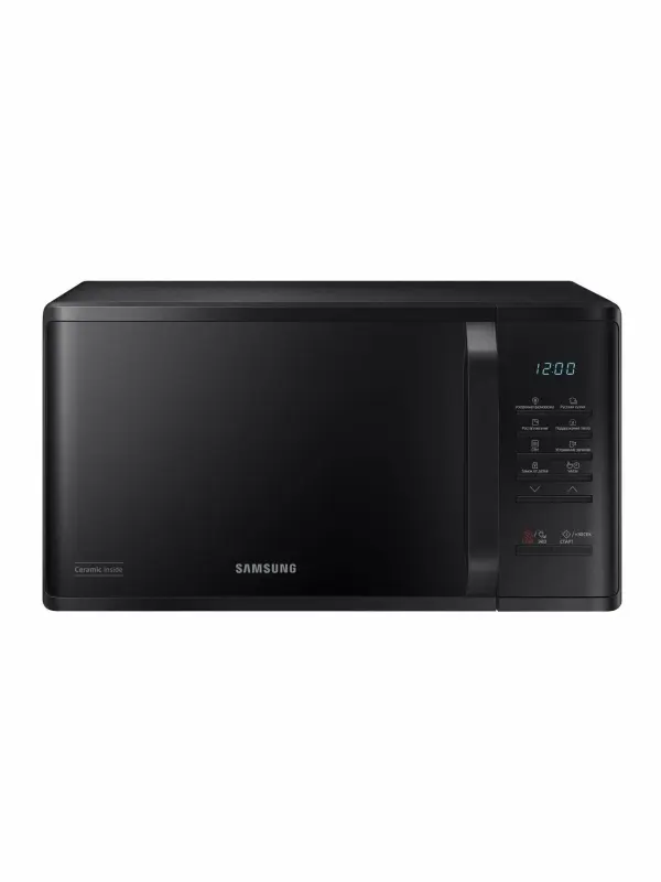 Mikroto'lqinli pech Samsung MS23H3115FW/BW