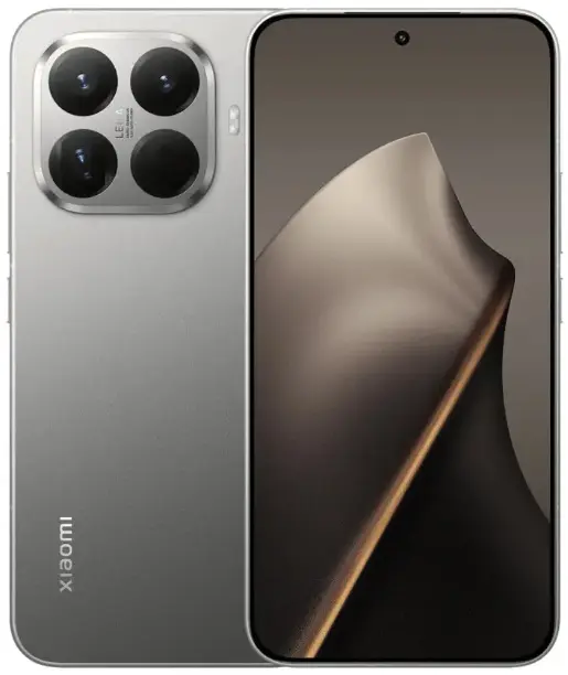 Xiaomi 15T Pro, Gray, 12/1024 GB