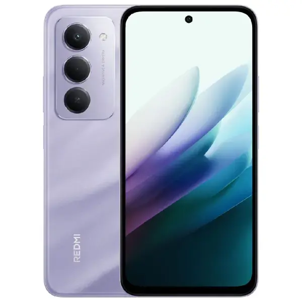 Redmi 15, Sandy Purple, 8/128 GB