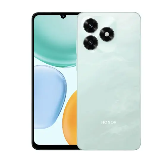 Honor X5c Plus, Green, 4/128 GB