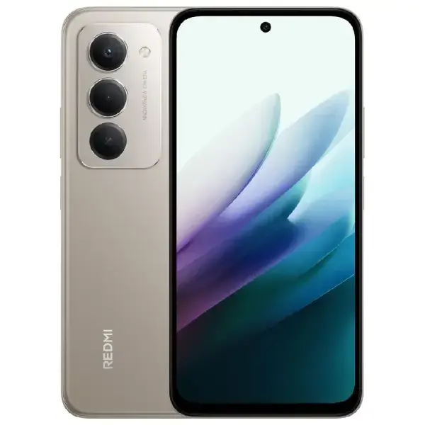 Redmi 15, Titan Gray, 8/128 GB