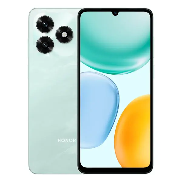 Honor X5c, Green, 4/64 GB