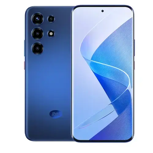 itel S26 Ultra, Blue, 8/256 GB