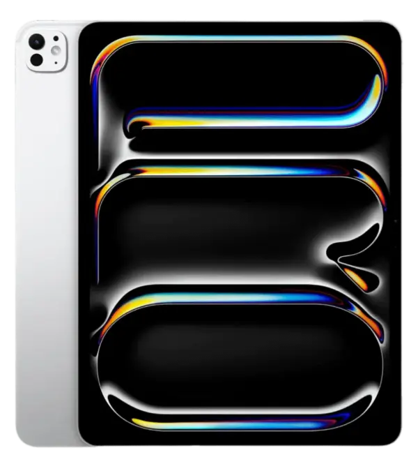 Apple iPad Pro 13 Wi-Fi M4, Silver, 512 GB