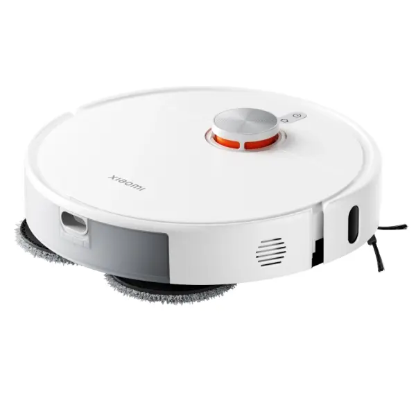 Robot changyutgich Xiaomi Robot Vacuum S40 Pro