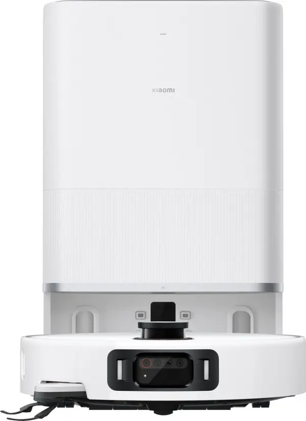 Robot changyutgich Xiaomi Robot Vacuum 5 Pro