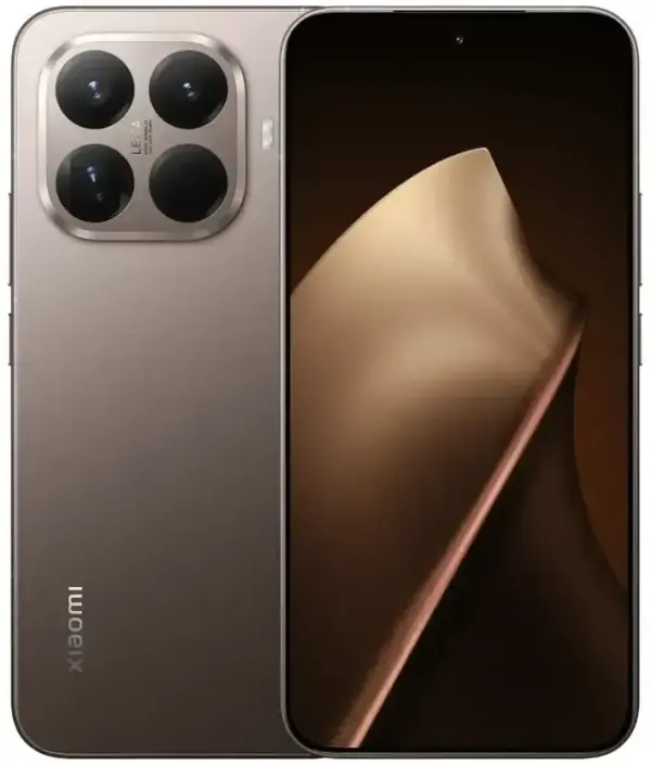 Xiaomi 15T Pro, Mocha Gold, 12/256 GB