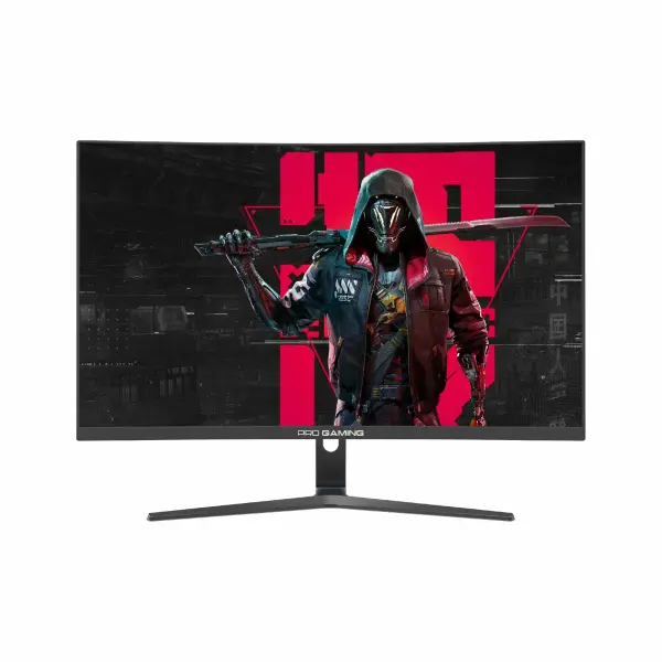 Monitor PROGAMING 27 MPG27C180FB 180HZ Curved 27"