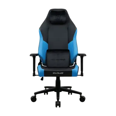 O'yin kreslosi PROGAMING Cloud Blue