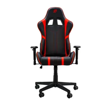 O'yin kreslosi PROGAMING Flex Red