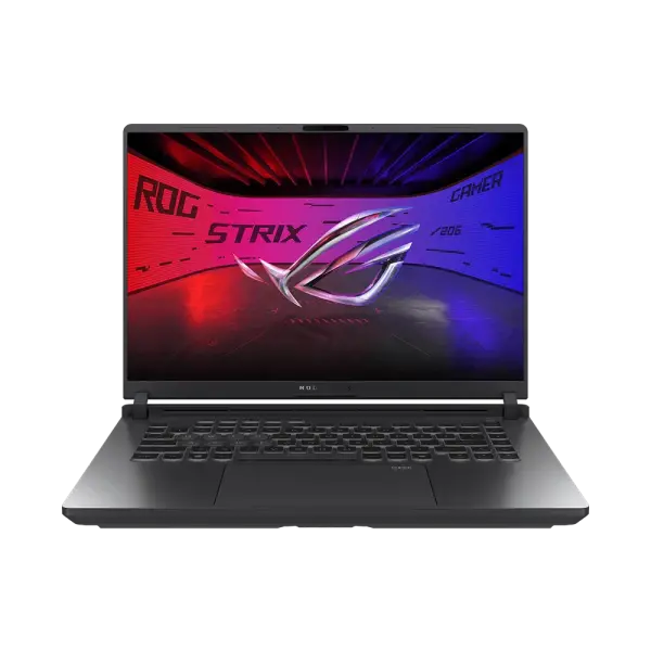 Ноутбук ASUS ROG Stirx G615JMR-S5119 / i7-14650HX / DDR5 16GB / SSD 1TB / RTX 5060 / 16" WUXGA IPS